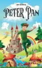 Peter Pan : Little Magical Journey of a Boy who doesn't Grow Up - Book