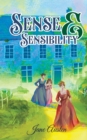 Sense & Sensibility : Jane Austen's Novel on Two Sisters out to Find True Love - Book