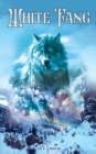 White Fang : The Brave & The Bold Wolf Dog - Book