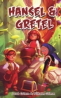 Hansel & Gretel : Grimm Brothers' War Novel of A Brother and his Sister - Book