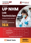 UP NHM Lab Technician Book 2023 (English Edition) - 10 Full Length Mock Tests (1000 Solved Questions) with Free Access to Online Tests - Book