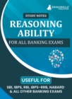 Reasoning Ability Topicwise Notes for All Banking Related Exams A Complete Preparation Book for All Your Banking Exams with Solved MCQs IBPS Clerk, IBPS PO, SBI PO, SBI Clerk, RBI, and Other Banking E - Book