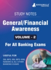 General/Financial Awareness (Vol 2) Topicwise Notes for All Banking Related Exams A Complete Preparation Book for All Your Banking Exams with Solved MCQs IBPS Clerk, IBPS PO, SBI PO, SBI Clerk, RBI, a - Book