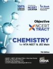 Disha Objective Ncert Xtract Chemistry for Nta Neet & Jee Main 7th Edition | One Liner Theory, MCQS on Every Line of Ncert, Tips on Your Fingertips, Previous Year Question Bank Pyqs, Mo Ck Tests - Book