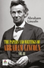 The Papers and Writings of Abraham Lincoln, Vol-III - Book