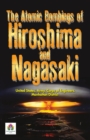 The Atomic Bombings of Hiroshima and Nagasaki - Book