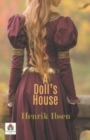 A Doll's House - Book