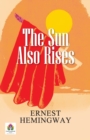 The Sun Also Rises - Book