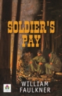 Soldier's Pay - Book
