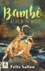 Bambi : A Life in the Woods - Book