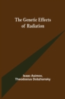 The Genetic Effects of Radiation - Book
