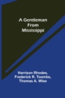 A Gentleman from Mississippi - Book
