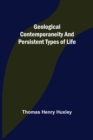 Geological Contemporaneity and Persistent Types of Life - Book