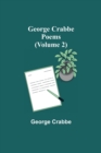 George Crabbe : Poems (Volume 2) - Book
