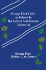 George Eliot's Life, as Related in Her Letters and Journals (Volume 3) - Book