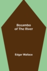 Bosambo of the River - Book