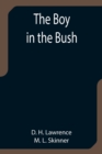 The Boy in the Bush - Book