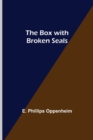The Box with Broken Seals - Book