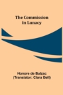 The Commission in Lunacy - Book