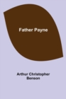 Father Payne - Book