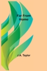 Far from Home - Book