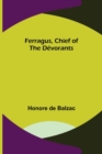 Ferragus, Chief of the Devorants - Book