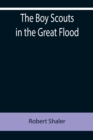 The Boy Scouts in the Great Flood - Book
