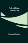 Colin Clink, (Volume II) - Book