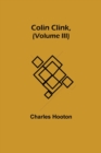 Colin Clink, (Volume III) - Book
