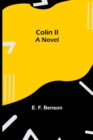 Colin II; A Novel - Book