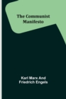 The Communist Manifesto - Book