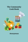 The Community Cook Book - Book