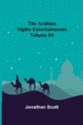 The Arabian Nights Entertainments - Volume 04 - Book