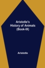Aristotle's History of Animals (Book-IX) - Book