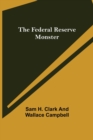 The Federal Reserve Monster - Book