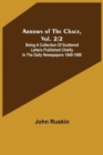 Arrows of the Chace, vol. 2/2; being a collection of scattered letters published chiefly in the daily newspapers 1840-1880 - Book