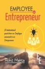 Employee to Entrepreneur - Book