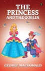 The Princess And The Goblin - Book