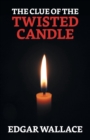 The Clue of The Twisted Candle - Book