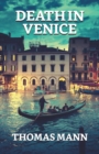 Death In Venice - Book