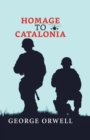 Homage to Catalonia - Book