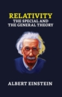 Relativity : The Special and the General - Book