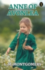 Anne Of Avonlea - Book