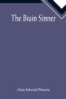 The Brain Sinner - Book