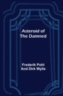 Asteroid of the Damned - Book