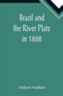 Brazil and the River Plate in 1868 - Book