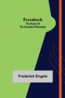 Feuerbach : The roots of the socialist philosophy - Book