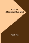 G. H. Q. (Montreuil-Sur-Mer) - Book
