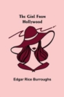 The Girl from Hollywood - Book