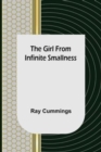 The Girl from Infinite Smallness - Book